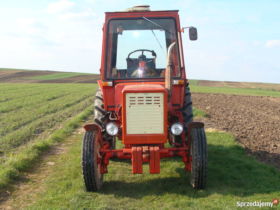 Sprzedam władimirec T25 Sułoszowa sprzedam