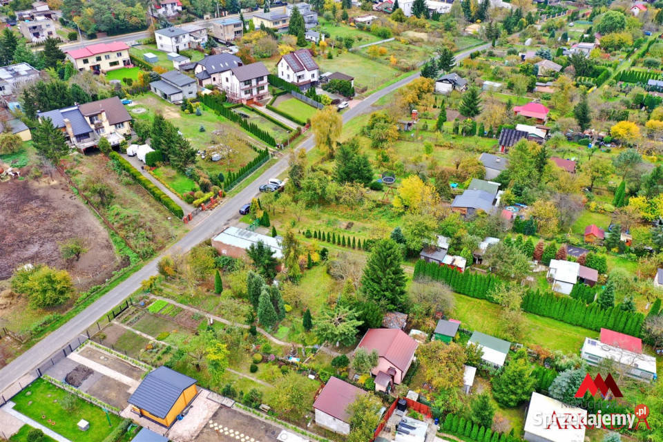 sprzedaży gruntu Włocławek 4513m2
