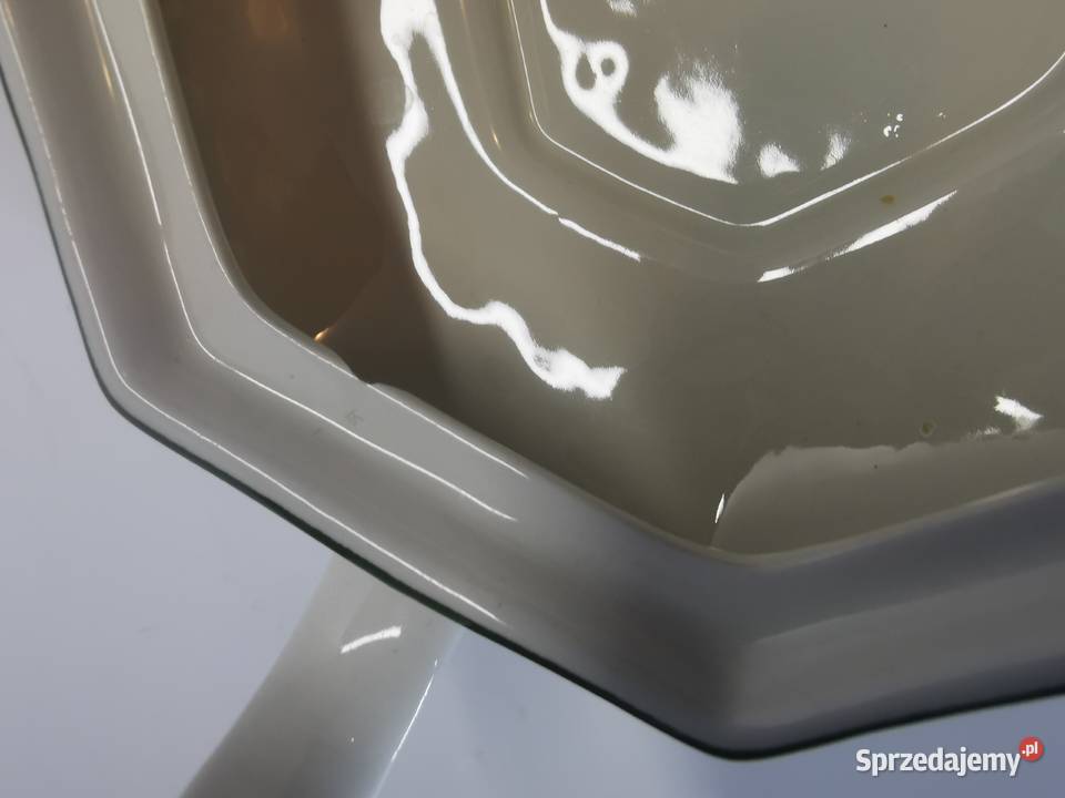 Seria Eternal Beau Johnson Brothers waza i Porcelana i szkło Lublin sprzedam