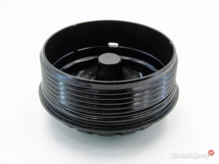 KOREK FILTRA OLEJU 25 DCI DTI MASTER 2 MOVANO A Sosnowiec