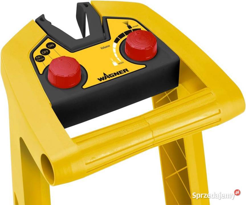 Wagner System natryskowy W 950 FLEXiO Rzeszów