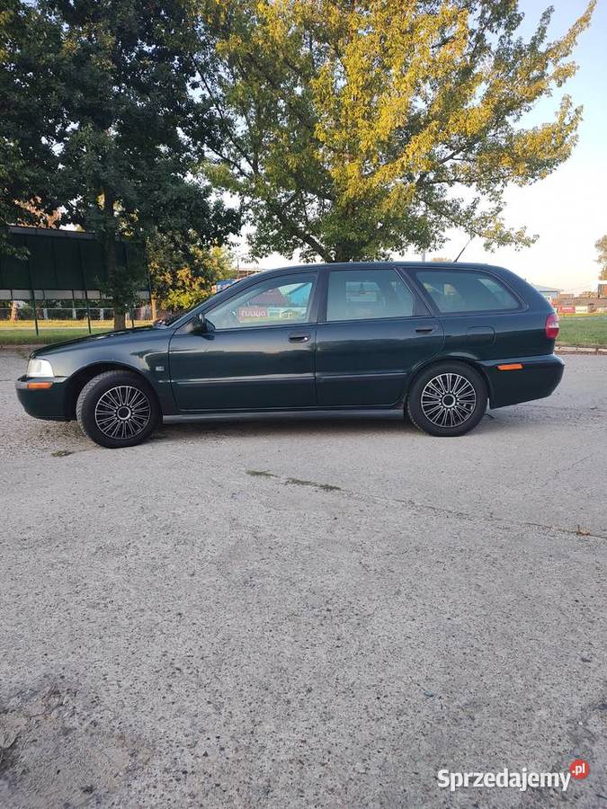 Volvo V40 18 bg