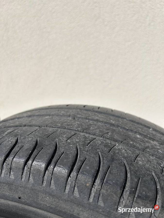 Srebrne Felgi 4x108 16 Peugeot Smerdyna