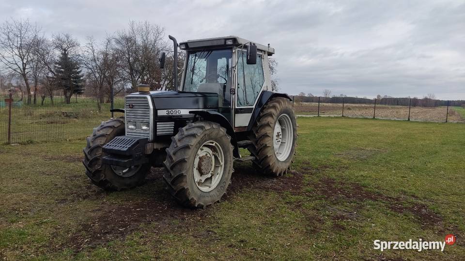 Massey Ferguson 30903080 klimapneumatyka