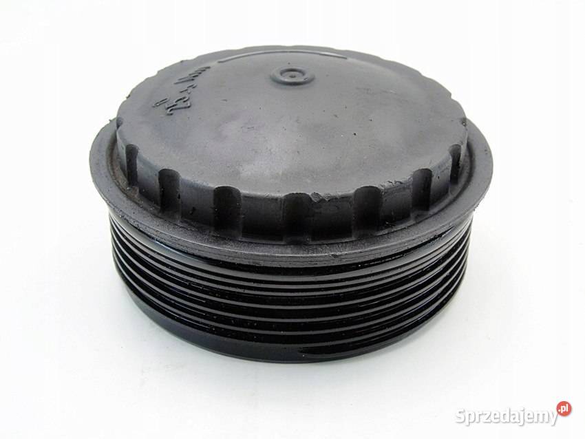 KOREK FILTRA OLEJU 25 DCI DTI MASTER 2 MOVANO A osobowe Sosnowiec