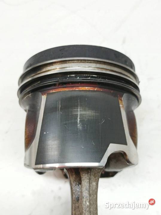 TŁOK KORBOWÓD 847707506H 83950 B57 30 D Bmw Rok produkcji 2022 Części samochodowe sprzedam