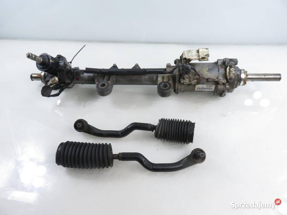 MAGLOWNICA HONDA ACCORD VIII CU TL0G0