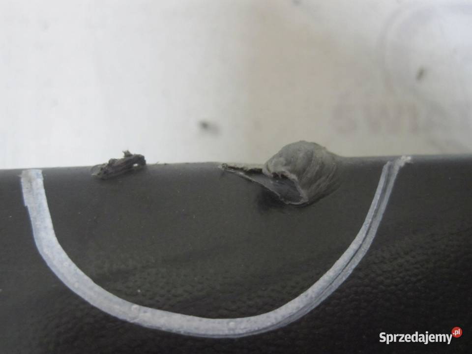 OUTLANDER II 07r listwa progowa prawa 6512A02502 sprzedam