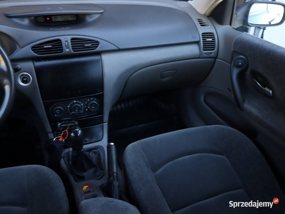 Renault Laguna 16 16V Bielany Wrocławskie