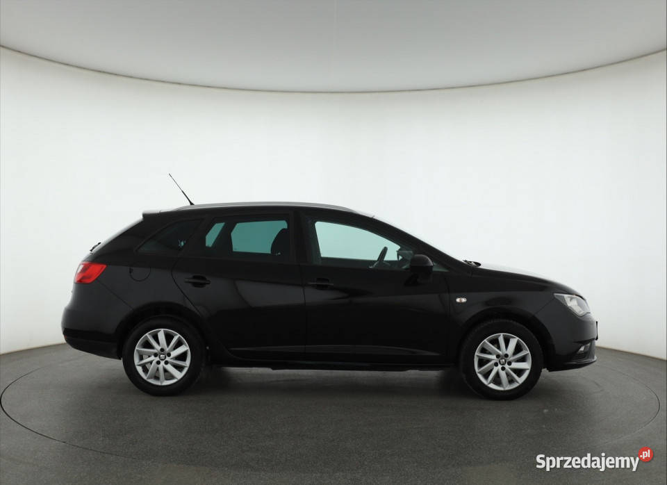 Seat Ibiza 12 TDI