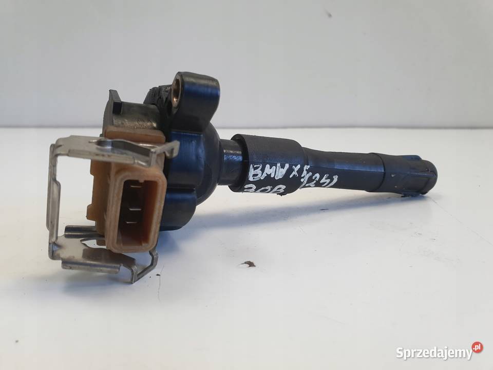 BMW E46 E39 25 i CEWKA ZAPŁONOWA 1748017
