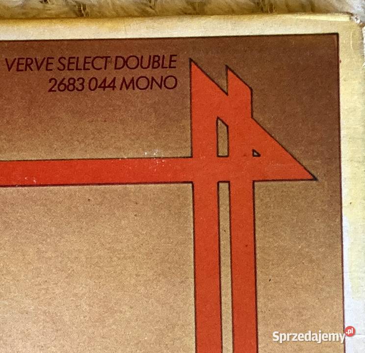 Ella Fitzgerald Sings The Cole Porter Song Book Szczecin