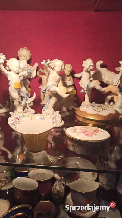 Miseczka wazonik
Sygnowana Mariel 33 54 Gdańsk