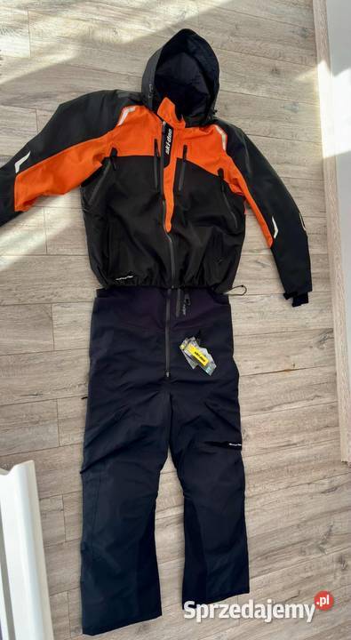 Ski Doo BRP XL kombinezon zimowy