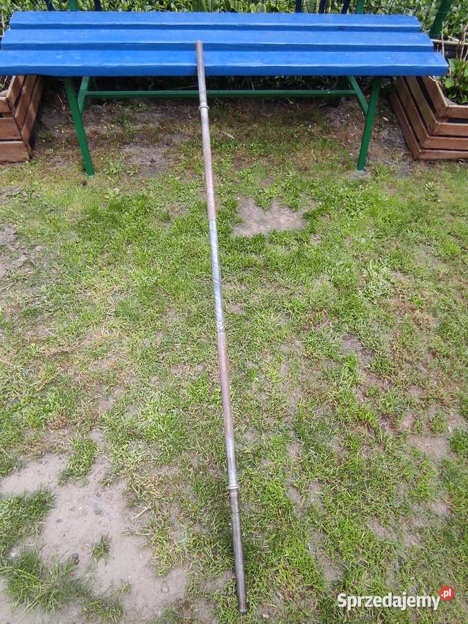 Sztanga mazowieckie Kozerki