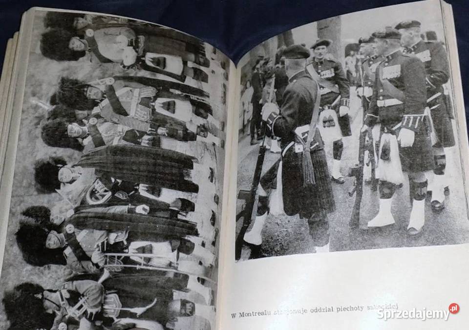 Kanadyjskie peregrynacje Jacek Głuski miękka lubelskie Chełm