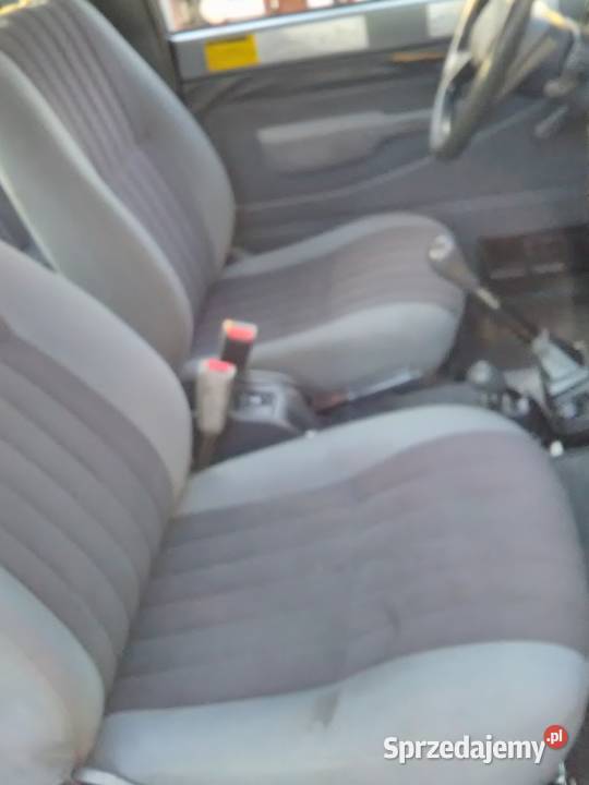 Daihatsu Feroza 1000000km Hermanowa sprzedam