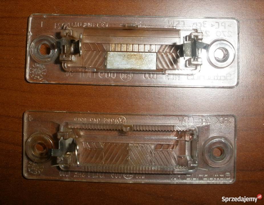 szybki podświetlenia tablicy rtejestracyjnej w Brzesko