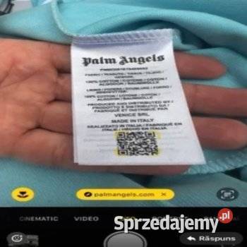 Dres Palm Angels Chełm