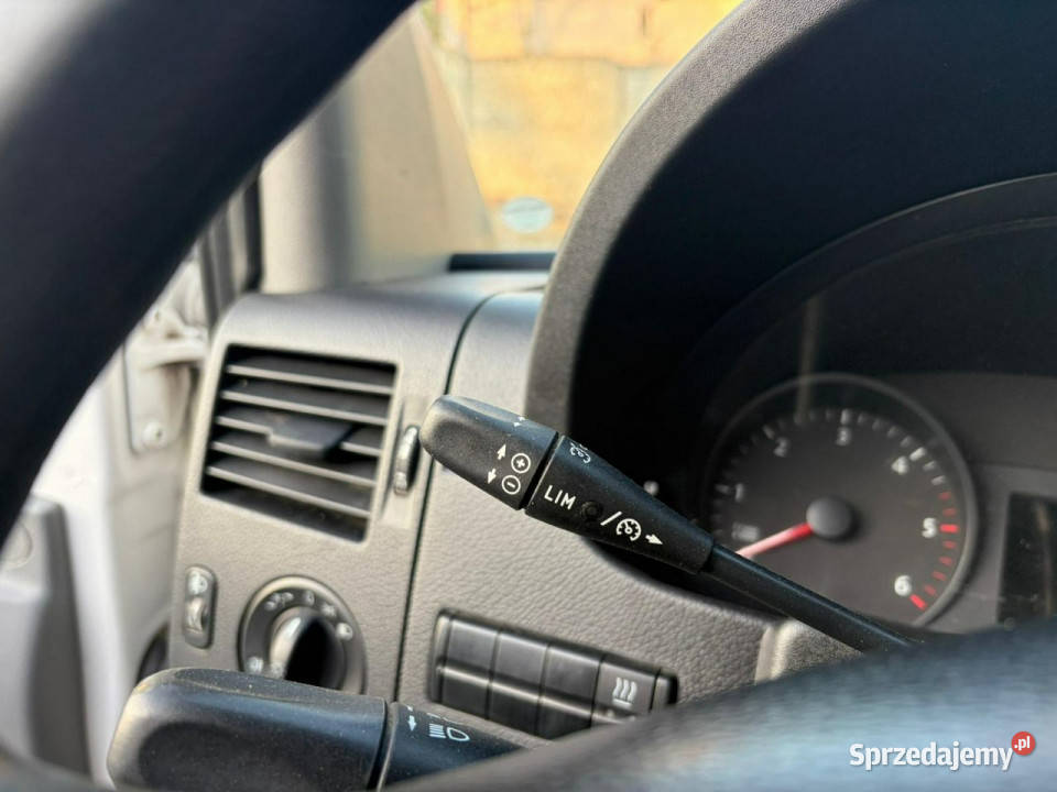 Volkswagen Crafter 20 160201435t na