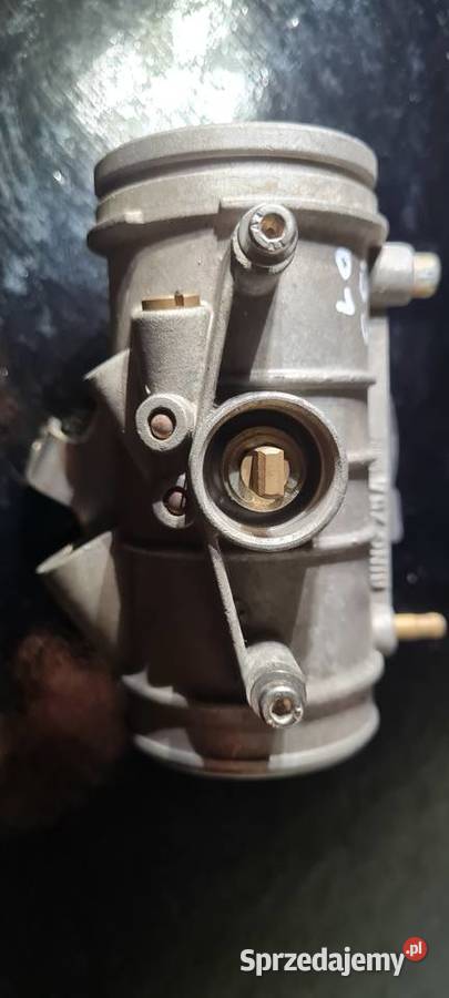 Bmw RS RT GS przepustnica Bing 7545107 96 Motoryzacja