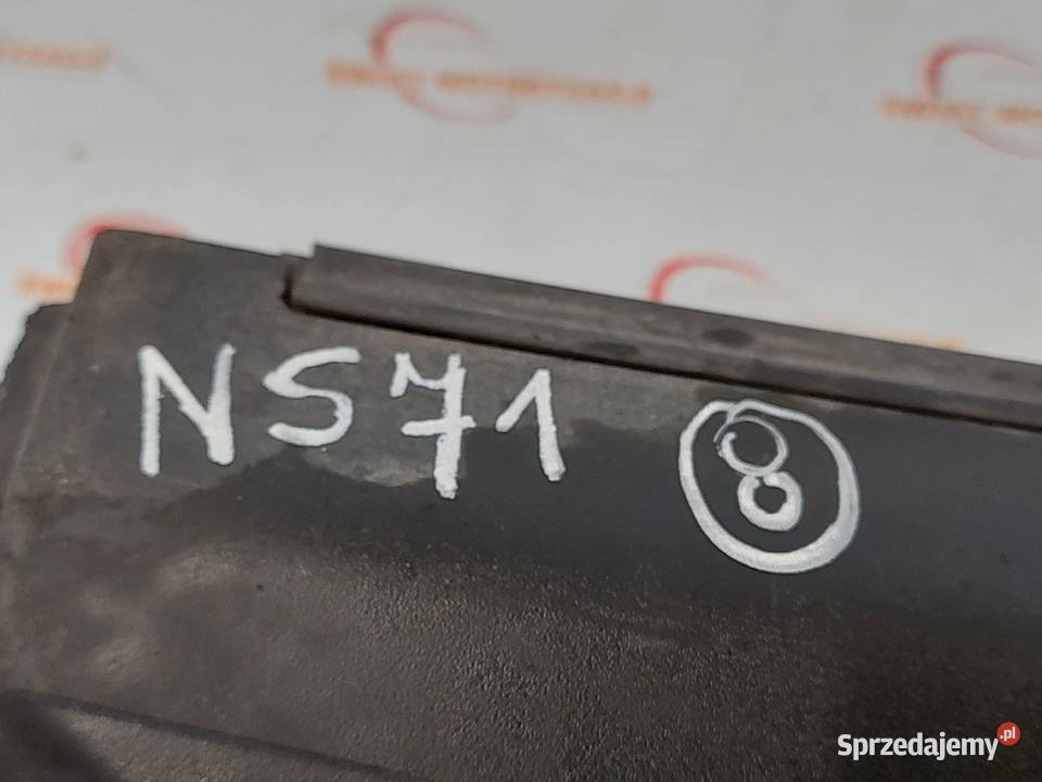 PEUGEOT 2008 II listwa drzwi prawy tył sprzedam