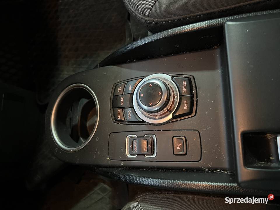 BMW I3 60Ah Rok produkcji 2015