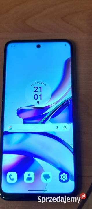 Smartfon Motorola