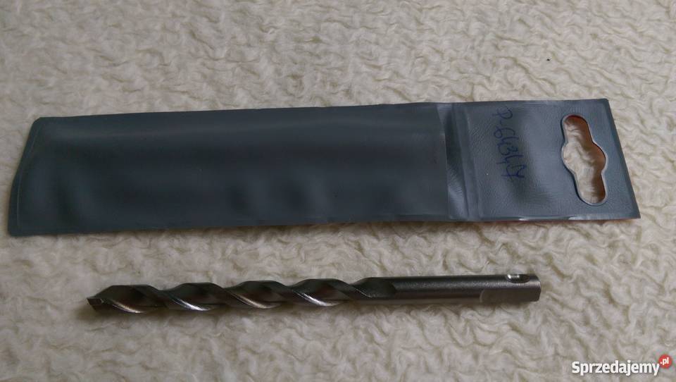 Wiertło Makita P64347 do koronki wiertarskiej podkarpackie