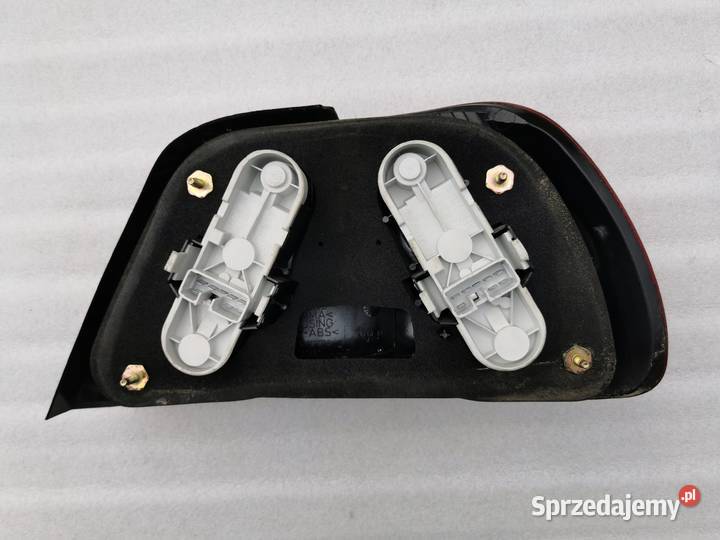 Lampa Lewy Tył Tylna Lewa Volvo S40 Sedan Lift Wyszków