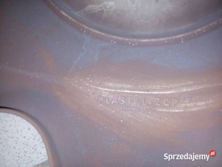 KOŁPAK MITSHUBISHI 14 72107 65004 Opole sprzedam