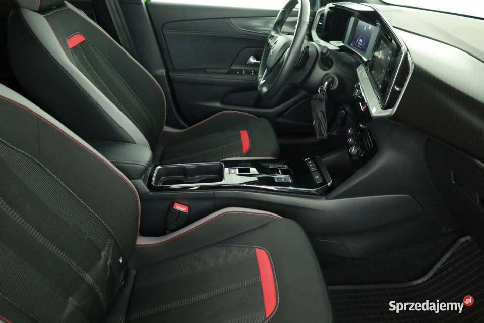 Opel Mokka 12 Turbo mazowieckie Piaseczno