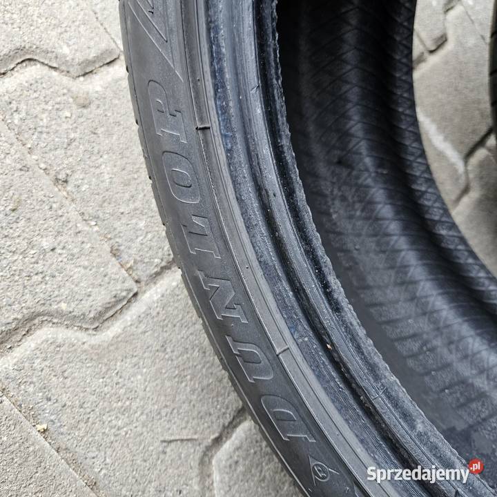 Opony Letnie 2553519 Dunlop Sportmaxx lato Nowa Sól sprzedam