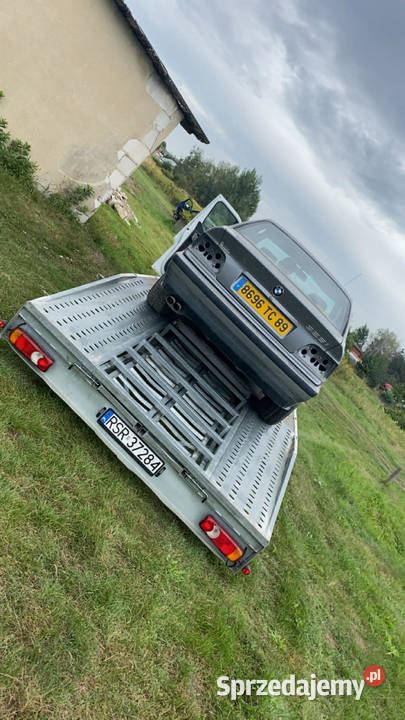 Autolaweta Renault Master 3 23 dCi 150 Autolawety podkarpackie Lutcza