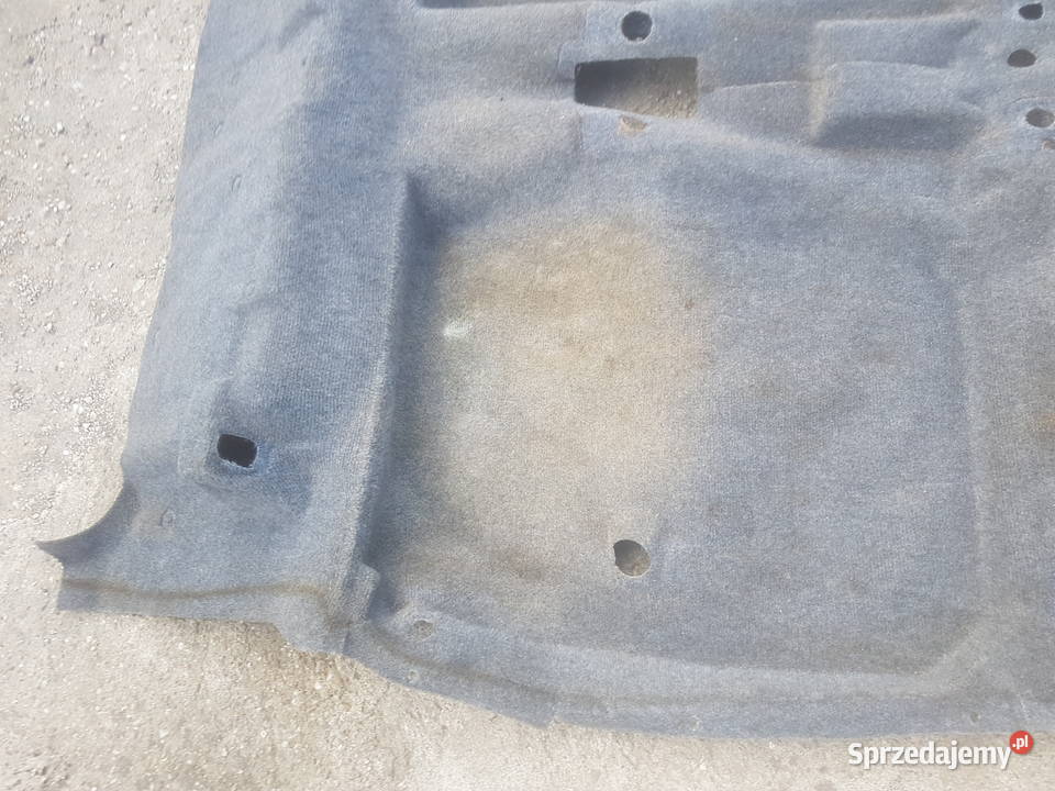 Suzuki Ignis FH 0003 wykładzina podłogi 3 Legnica