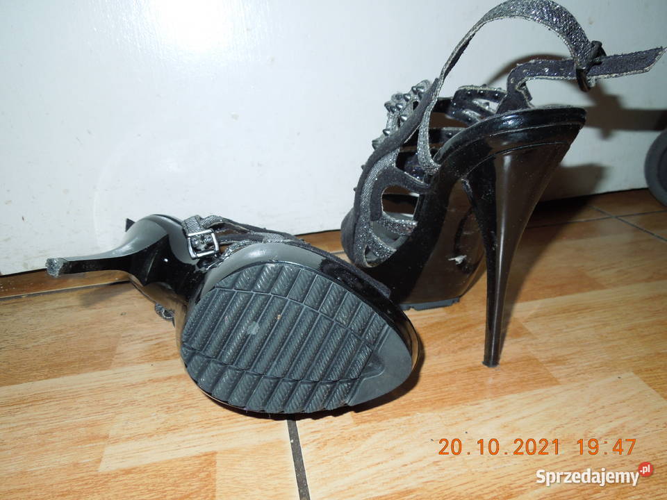 czółenka damskie Częstochowa