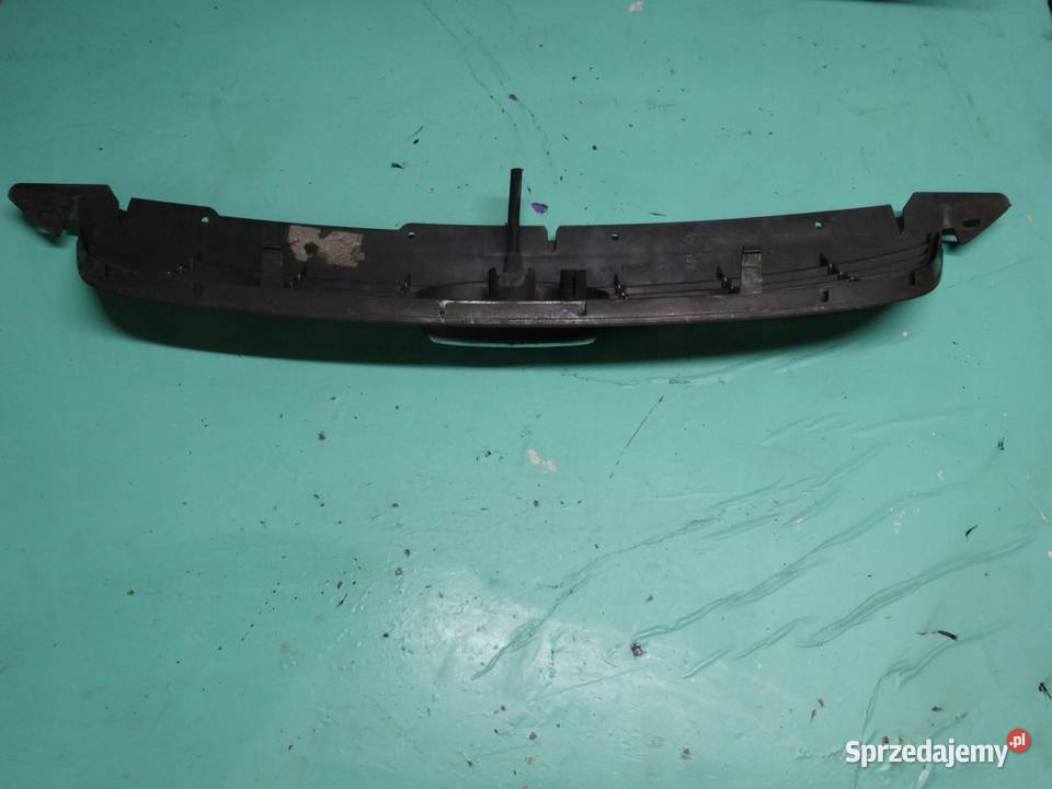 FORD FOCUS MK2 II LIFT 08r atrapa grill