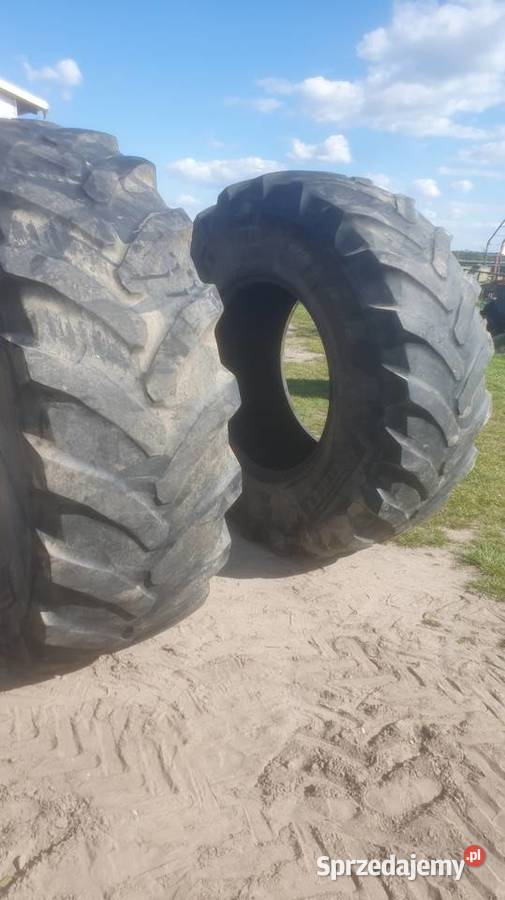 Opony Rolnicze 65085 R38 Korfantów