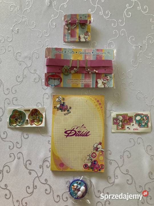 Pasek Bransoletka Komplet Bloczek Magnez dzieci 5 lat+ Komplety i zestawy Dla Dziecka Czerwionka-Leszczyny