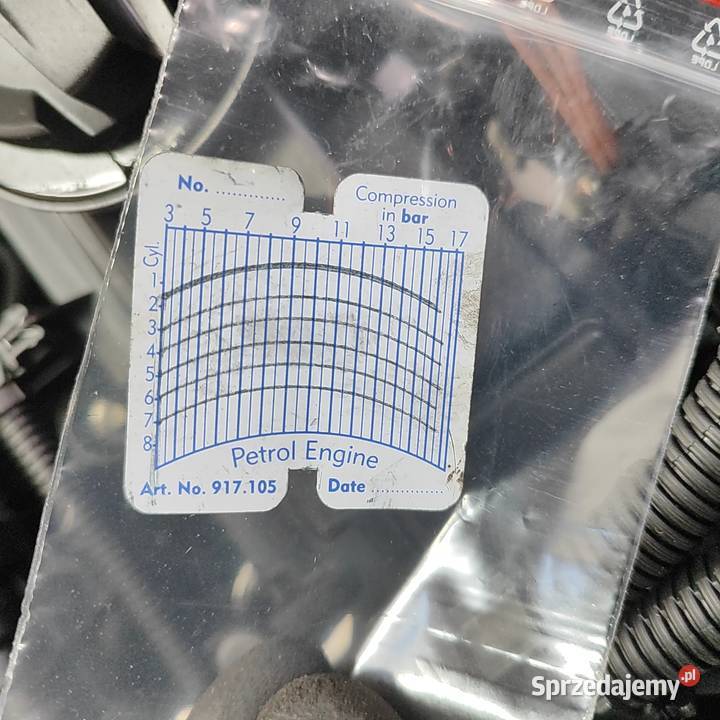 Silnik Bmw 3 G20 G28 340 i 2019 30 L 275 kW