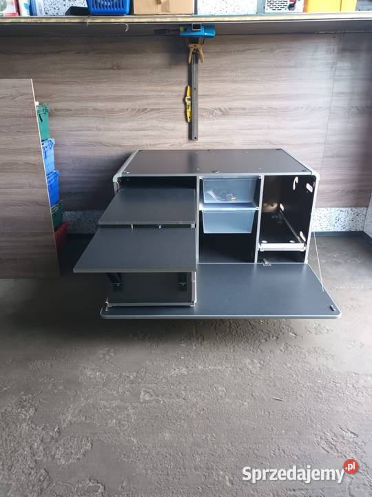 Reimo Camping box do VW T5 Kutno sprzedam