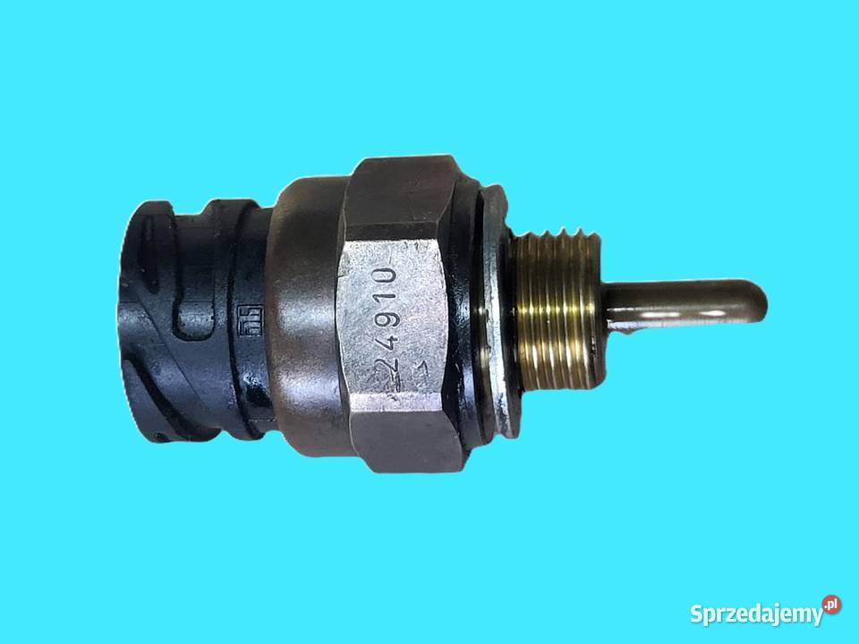 Czujnik Cisnienia Zawor Osi Skretnej MERCEDES Zawichost