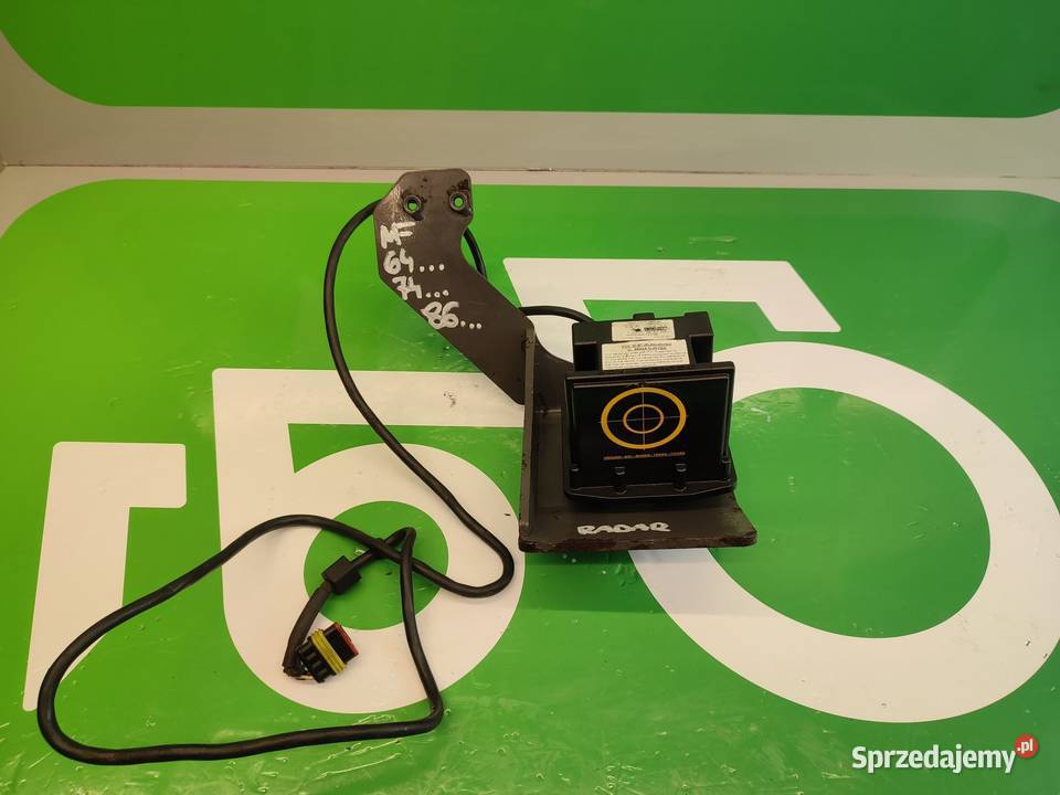 Radar nawigacji Czujnik Prędkości 4282089M2 Elektryka i zapłon