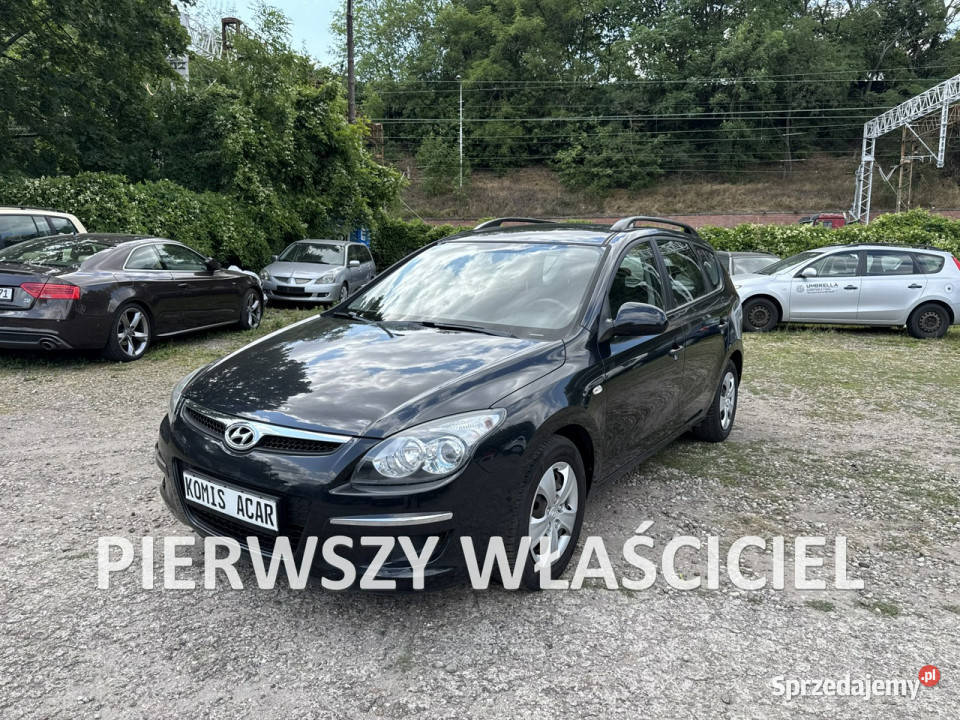 Hyundai i30 Szczecin