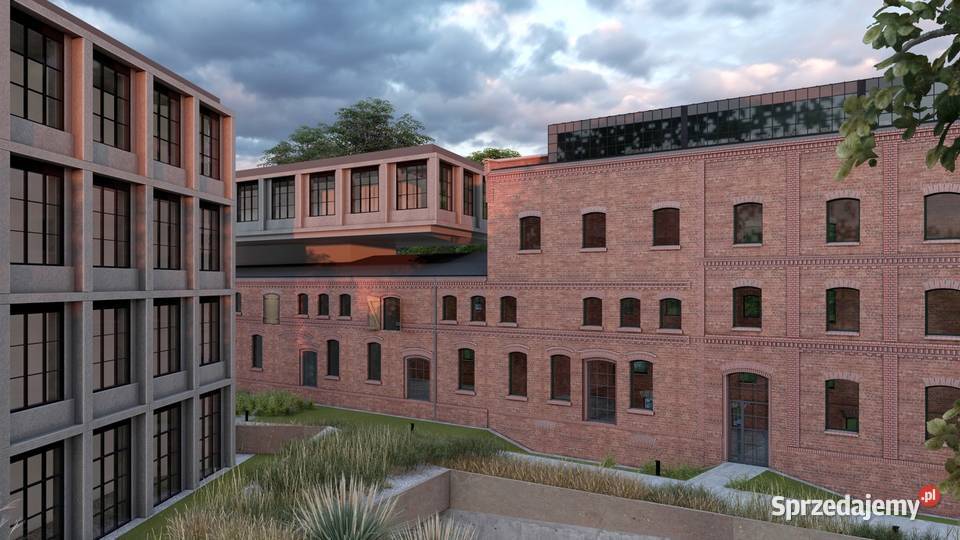 Działka inwestycyjna Poznań