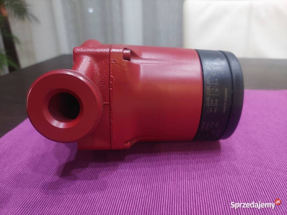 Grundfos ALPHA2 L 2560 130 pompa obiegowa do co