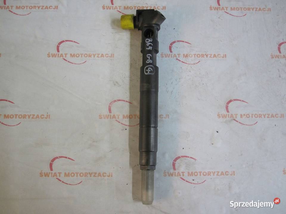 SPRINTER W906 10r 22 CDI 651955 651957 163 Kielce