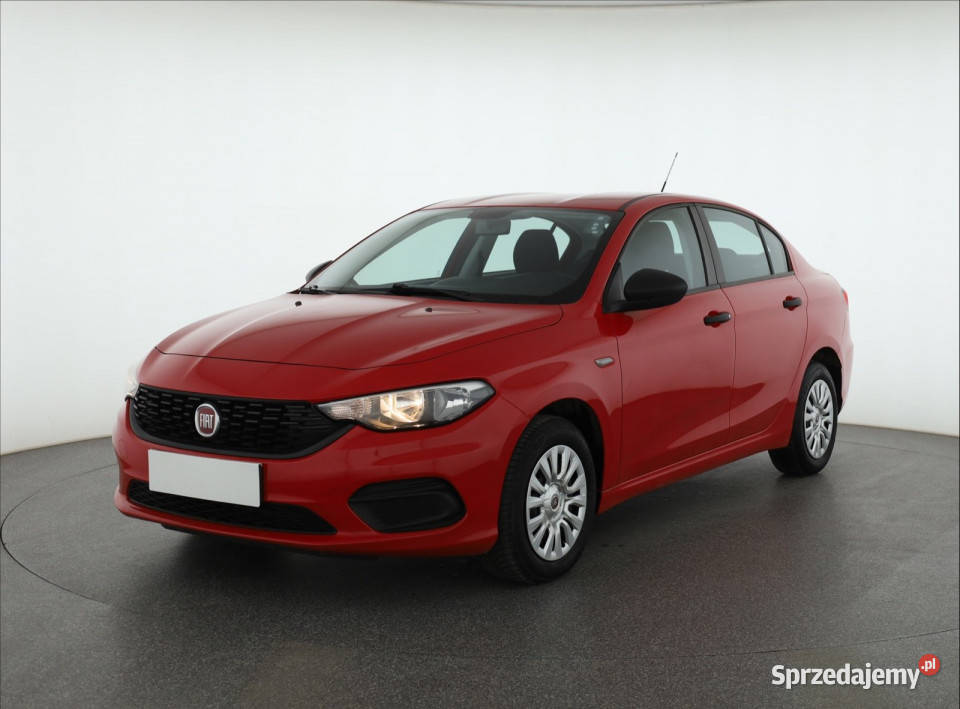 Fiat Tipo 14 16V Piaseczno