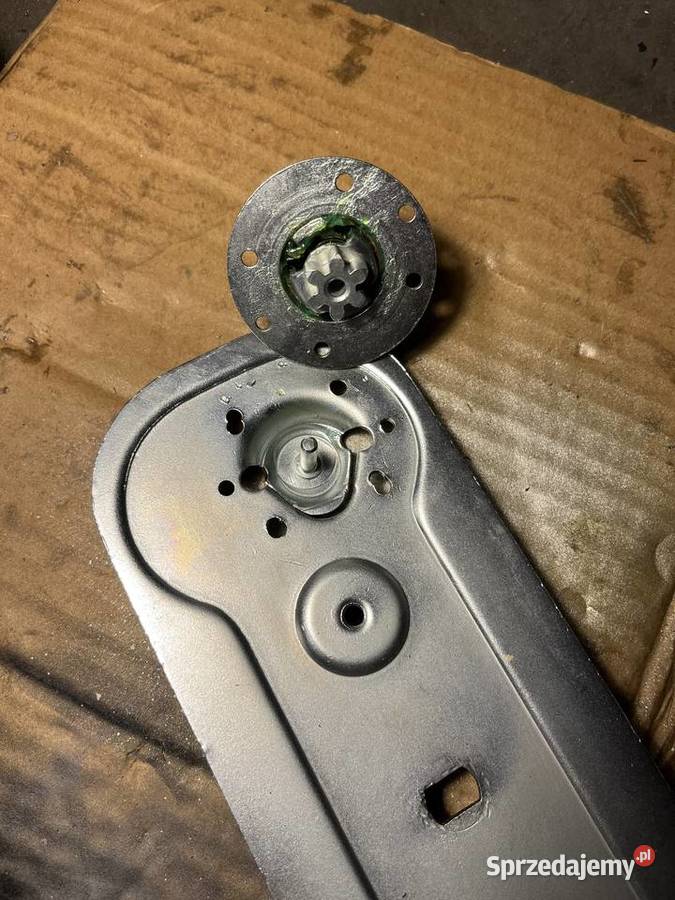 BMW E9 30CS 30CSI 2800CS podnośnik szyby Stare Babice