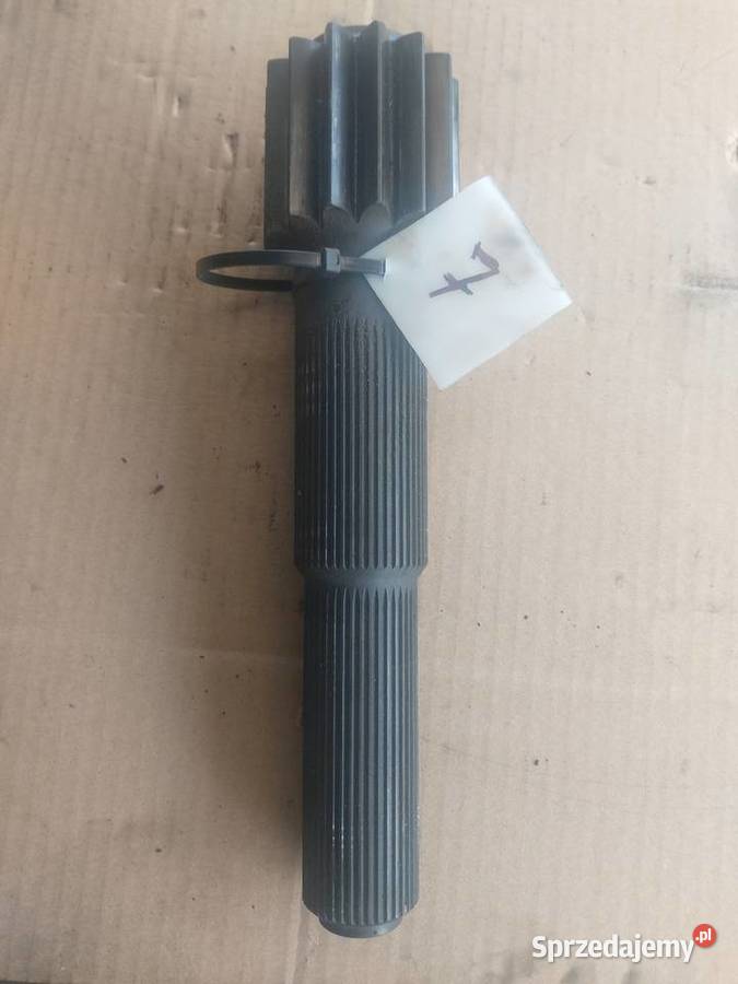 Półoś zwolnicy Claas Arion 450 Turek